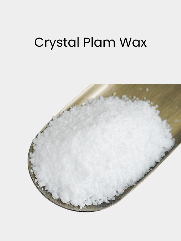 Crystal Palm Wax ∙ 500g