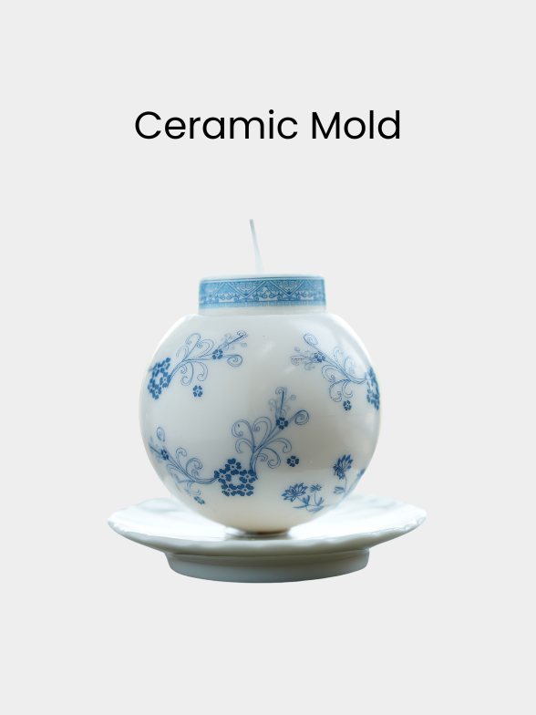 Ceramic Mold