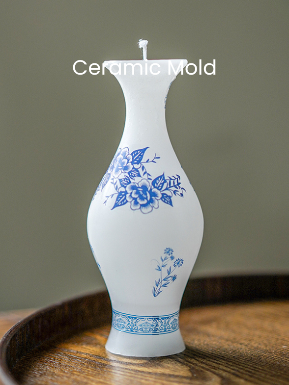 Ceramic Mold