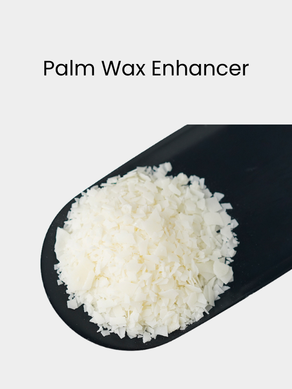 Palm Wax Enhancer