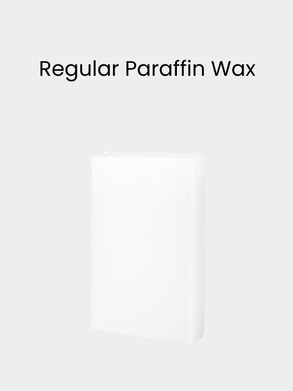 Regular Paraffin Wax ∙ 1000g