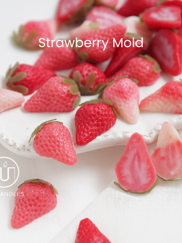 Strawberry Mold