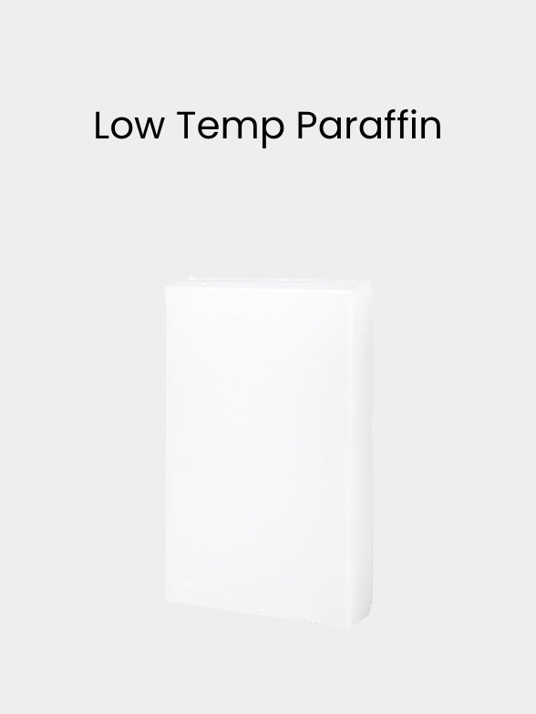 Low Temperature Paraffin Wax ∙ 1000g