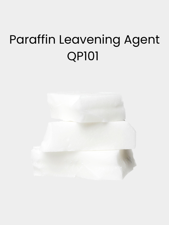 Paraffin Leavening Agent ∙ QP101