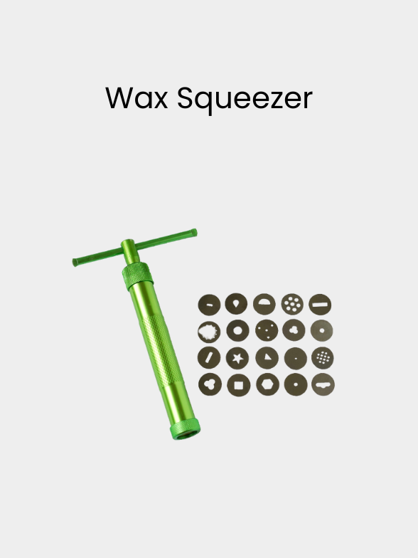 Wax Squeezer