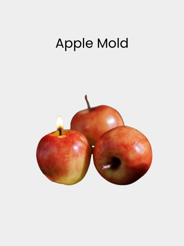 Apple Mold