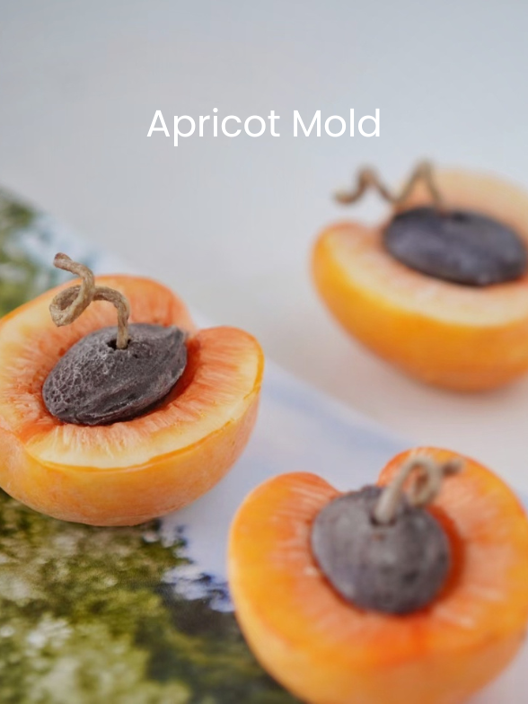 Apricot Mold