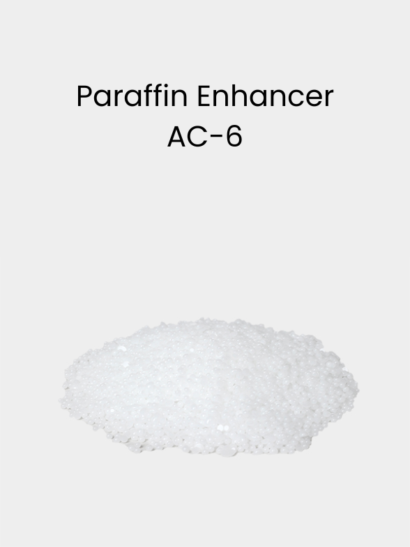 Paraffin Enhancer ∙ AC-6