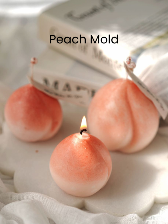 Peach Mold