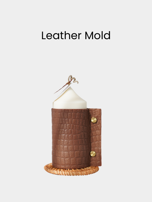 Leather Mold