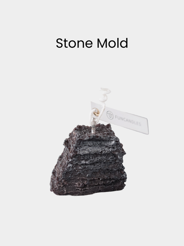 Natural Stone Mold