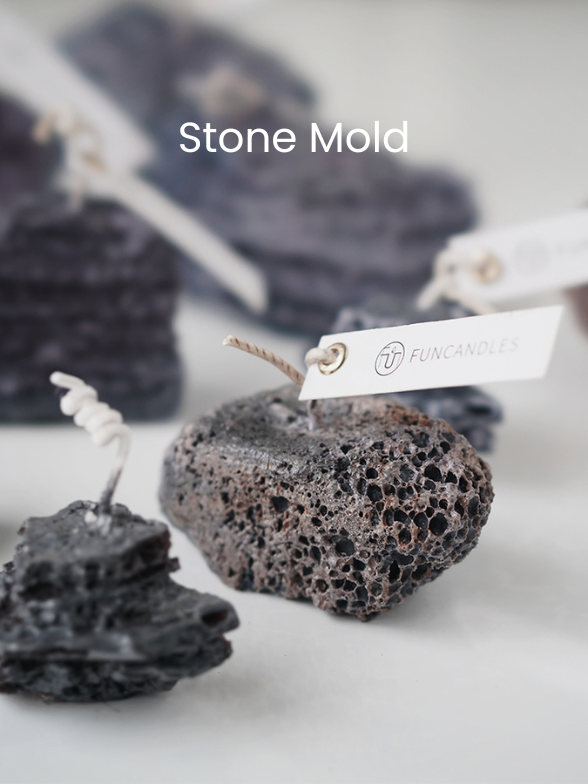 Natural Stone Mold