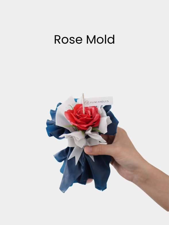 Rose Mold