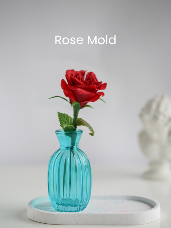 Rose Mold