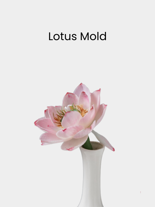 Lotus Mold