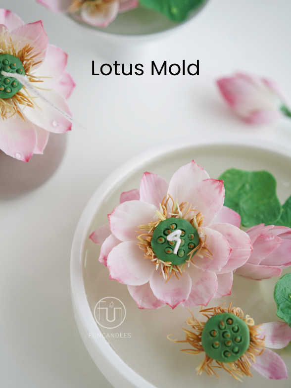 Lotus Mold