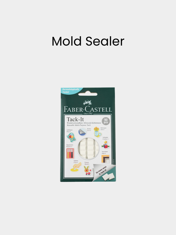 Mold Sealer