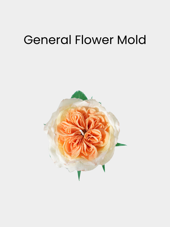 General Flower Mold