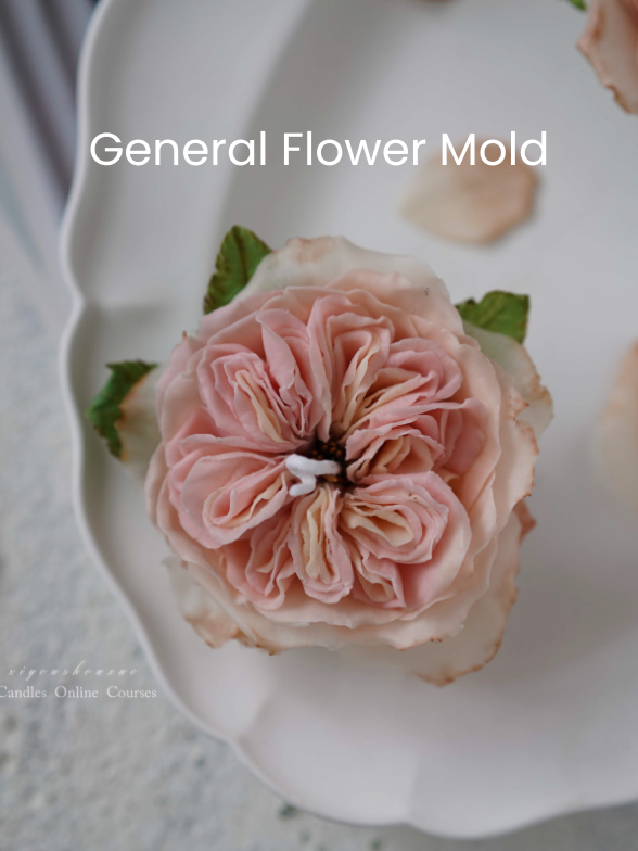 General Flower Mold