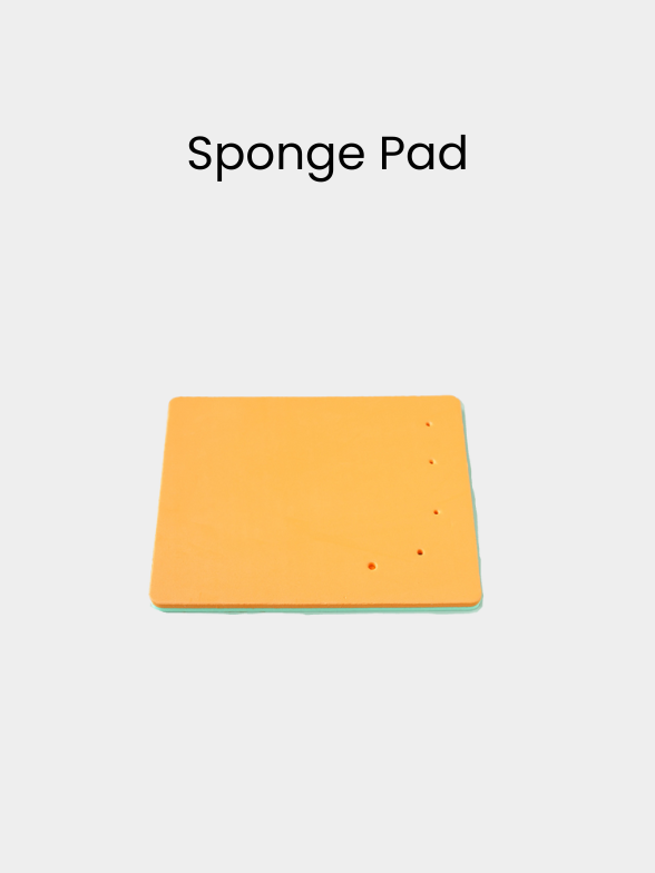 Sponge Pad