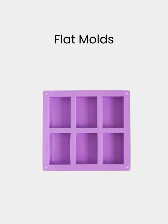 Flat Molds