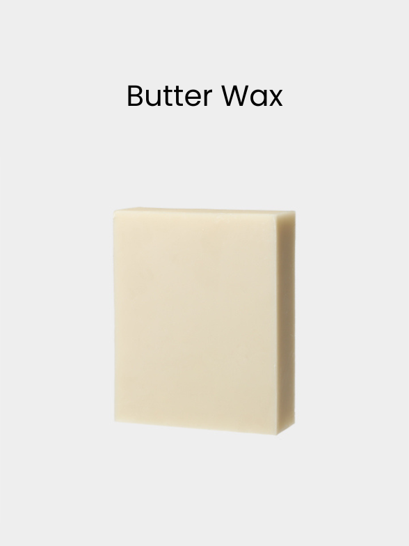 Butter Wax ∙ 1000g