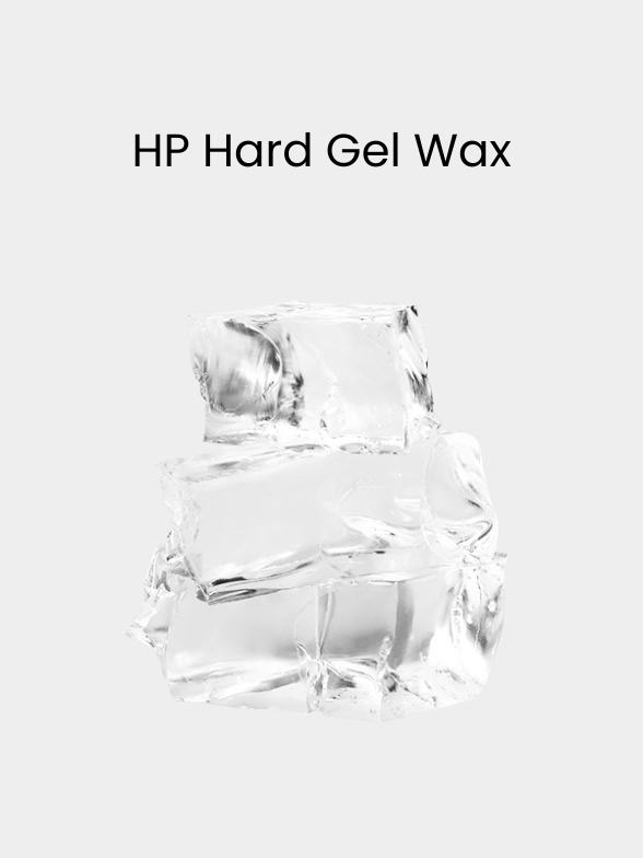 HP Hard Gel Wax ∙ 1000g