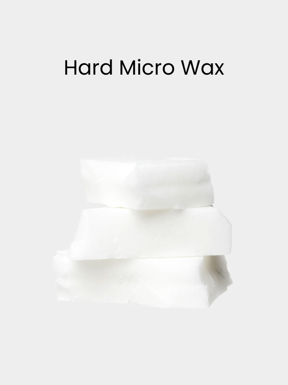 Hard Micro Wax ∙ 200g