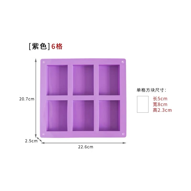 Flat Molds