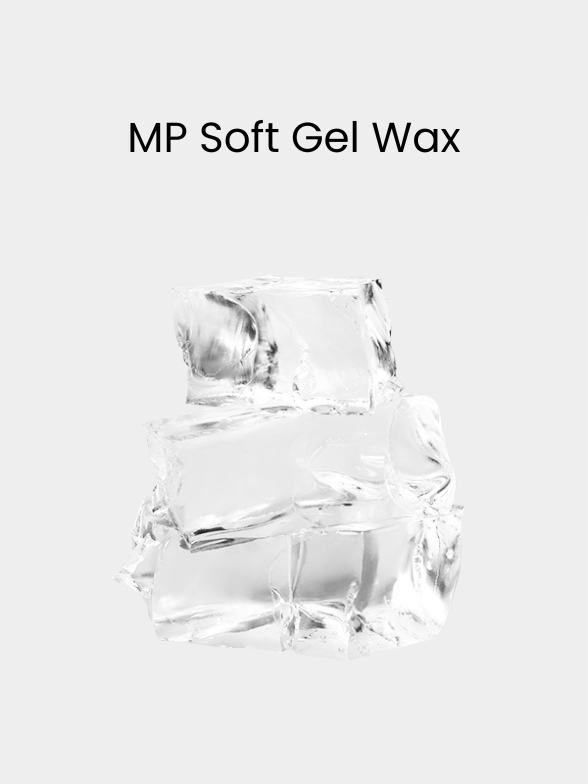 MP Soft Gel Wax ∙ 1000g