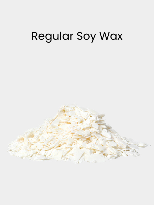 Regular Soy Wax ∙ 1000g