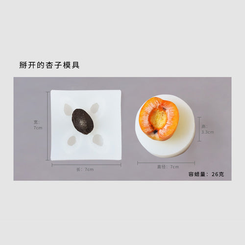 Apricot Mold