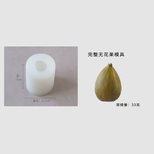 Fig Mold