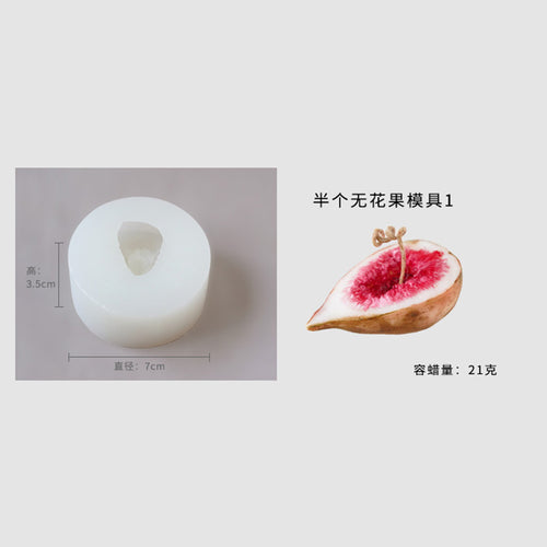 Fig Mold