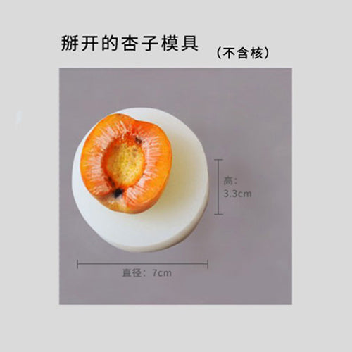 Apricot Mold