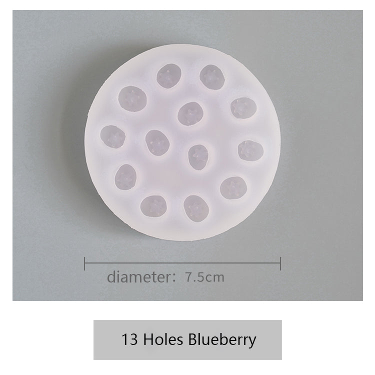 Blueberry Mold