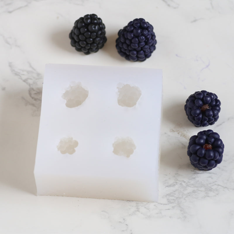 Blackberry Mold