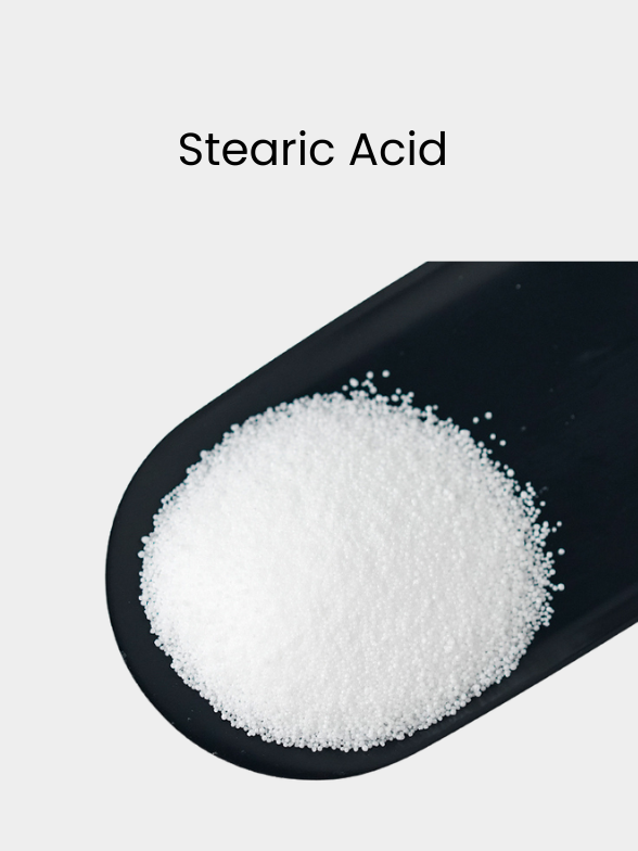 Stearic Acid — FUNCANDLES